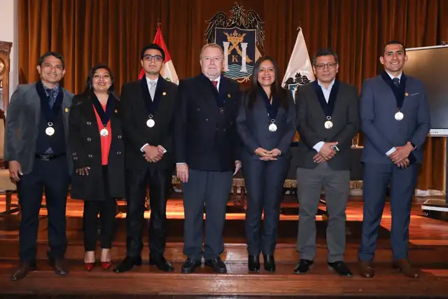 nuevos regidores nuevos regidores