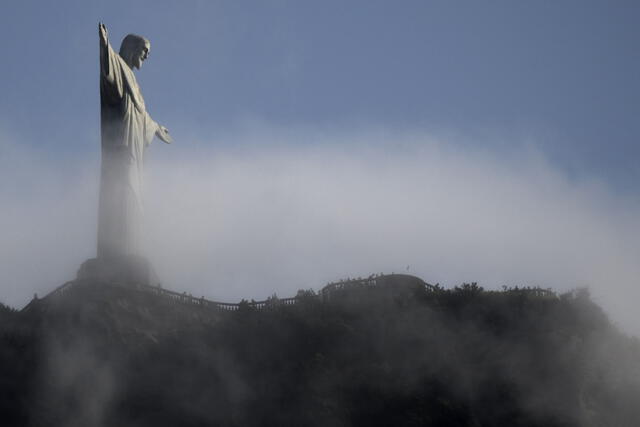 Cristo Redentor