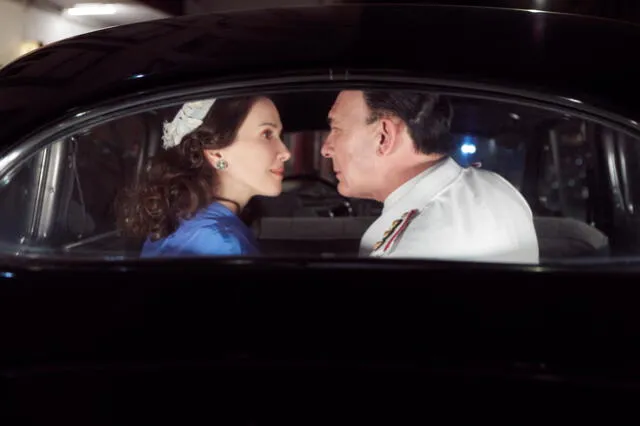 Tras el cierre del rodaje, los fans esperan el primer tráiler oficial. Foto: Star Plus