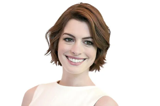 Ben Affleck compartirá créditos con Anne Hathaway en nueva película de Netflix (FOTOS)