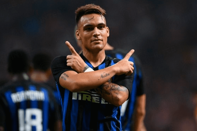 Inter de Milán goleó 3-0 al Bologna por la tercera fecha de la Serie A [RESUMEN]