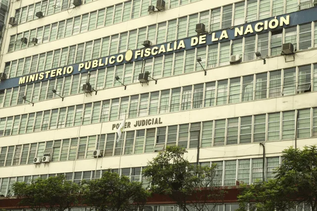 Ministerio Público