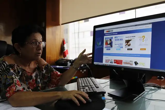 ¿Quién protege a los serumistas?