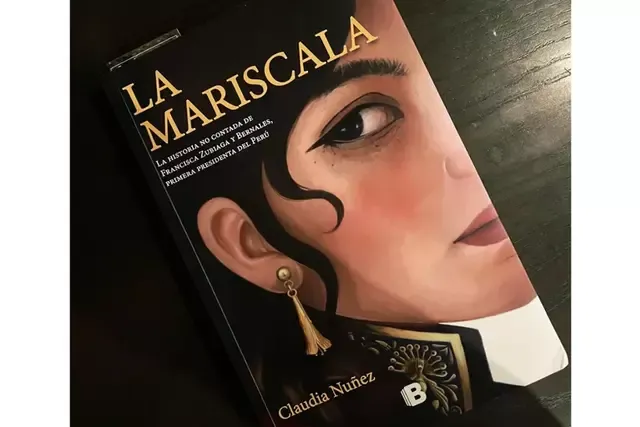 La mariscala