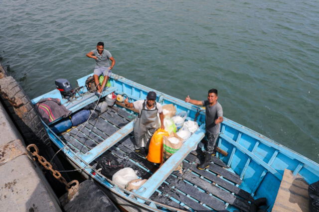 pescadores salaverry