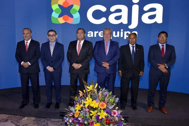 Caja Arequipa realizó la última edición 2022 de la presentación de resultados