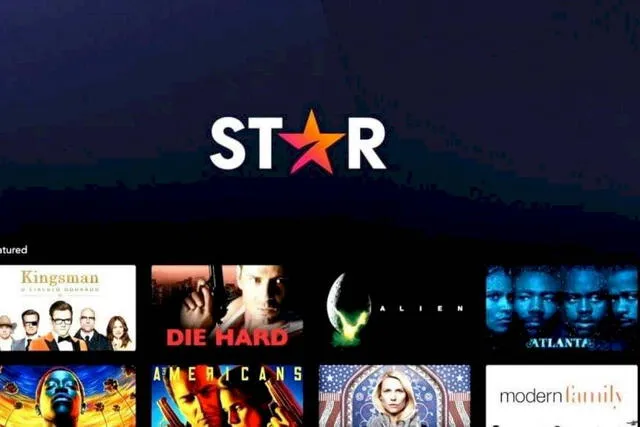 Star Plus podrá ser visto en Latinoamérica a partir del 2021. Foto: Disney