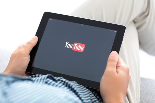 La plataforma de videos YouTube tiene millones de usuarios en todo el mundo.
