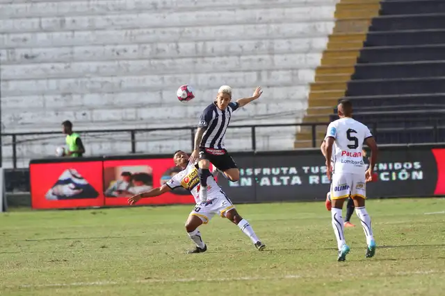 ¡Qué manera de sufrir!