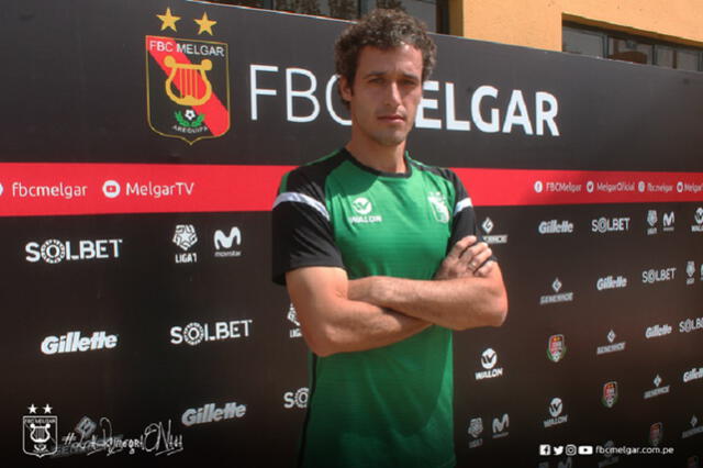 FBC Melgar: Horacio Orzán asegura que equipo dará pelea en Copa Sudamericana