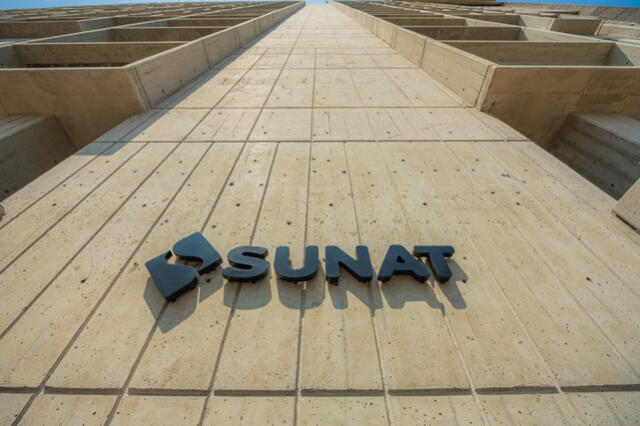 Recaudación tributaria aumentó 17,8% en mayo, reporta la Sunat