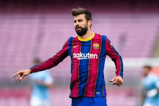 ¿En qué equipos ha jugado Gerard Piqué?