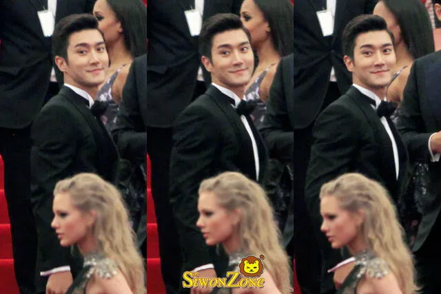 Siwon, SUPER JUNIOR, MET Gala, K-pop