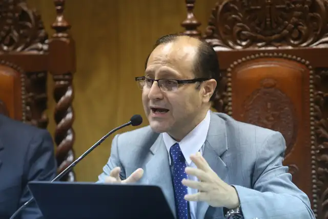 Exasesora de aprista Aurelio Pastor es el nexo entre Odebrecht y la fiscalía