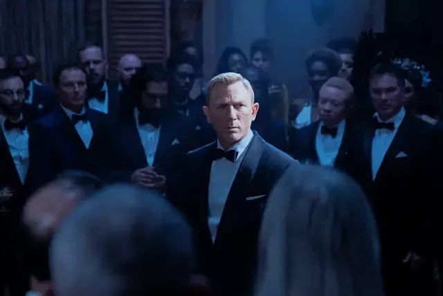Amazon Prime Video da luz verde a nuevo proyecto inspirado en James Bond el reality show “007’s Road to a Million”. Foto: MGM.