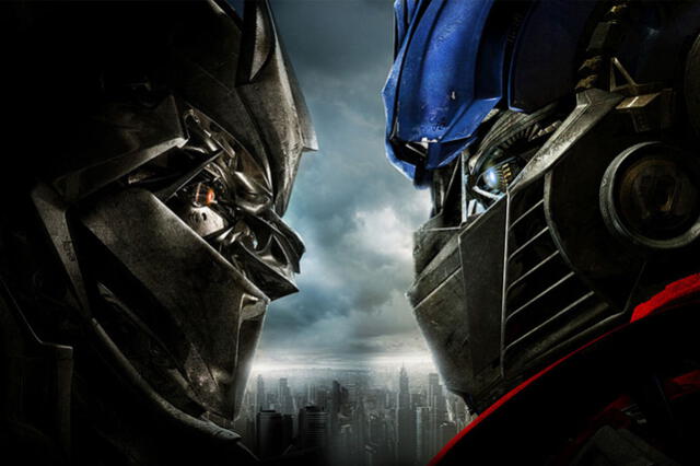 Autobots y Decepticons se han enfrentado por muchos años. Foto: Universal Pictures
