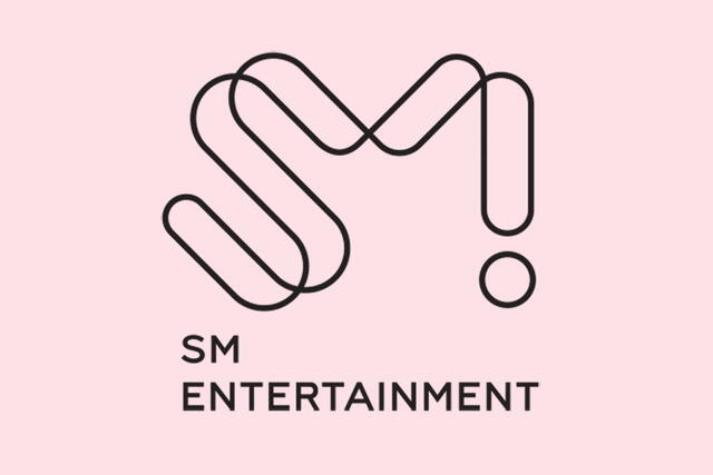 SM Entertainment, logo