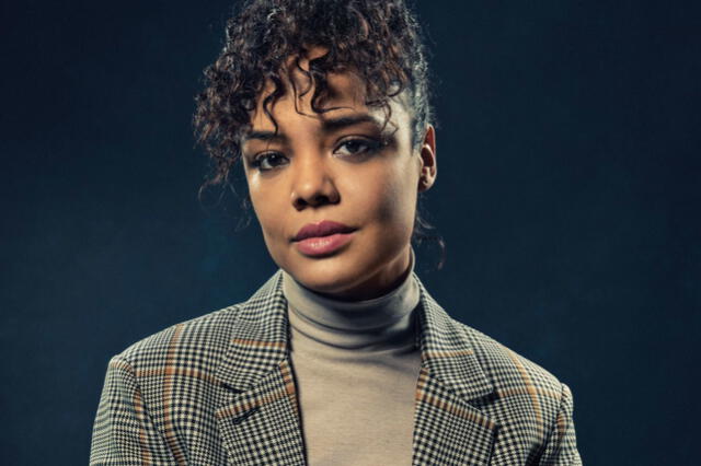 Tessa Thompson