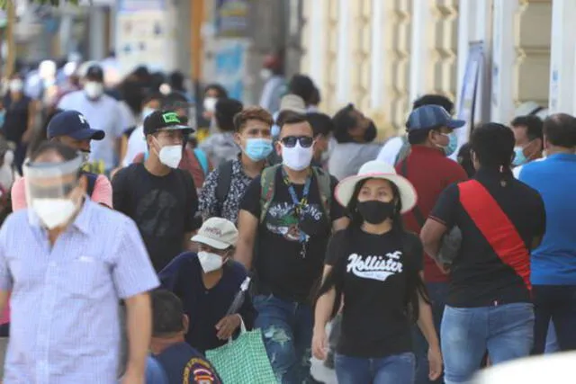 Aforos permitidos en Lima y Callao tras restricciones