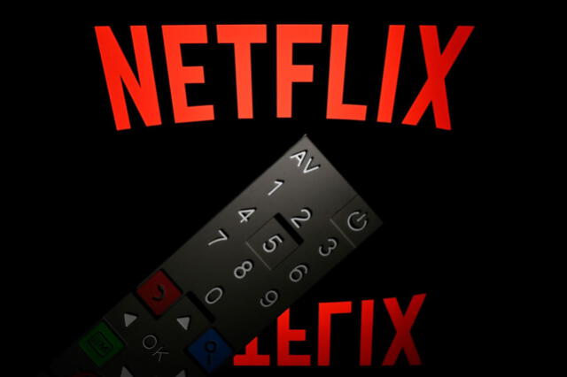 El monto que estaría cobrando netflix por usuarios adicionales sería de S/ 7,90 .Foto: AFP