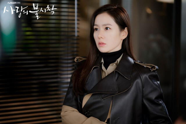 “Crash Landing On You” - Capítulo 11