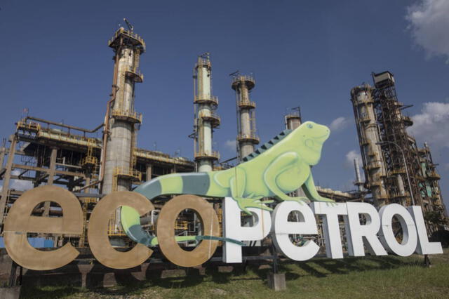 Ecopetrol en la mira por presunta pérdida de dinero. Foto: Bloomberg