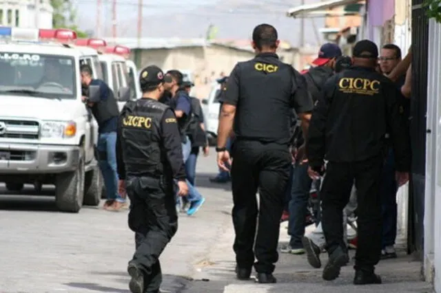 Policías de Venezuela matan a comerciante peruano 'por un error'
