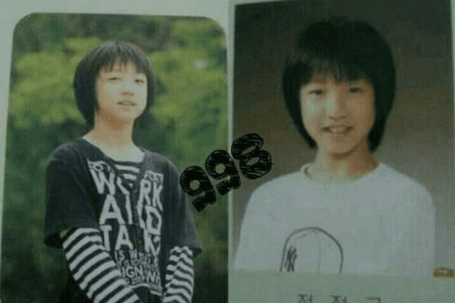 BTS: mira las fotos del pasado de Jungkook donde confirman sus cirugías plásticas [FOTOS]