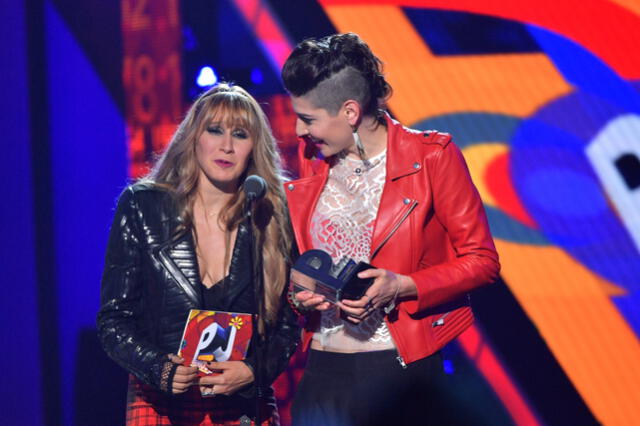 Ha*Ash, Morat y Flor Amargo serán los artistas que se encarguen de poner a gritar a todos los asistentes en el Zócalo de la ciudad. (Foto: Getty Images)