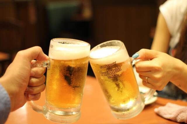 El Día Internacional de la Cerveza se celebra el primer viernes de agosto de todos los años. (Foto: Referencial)