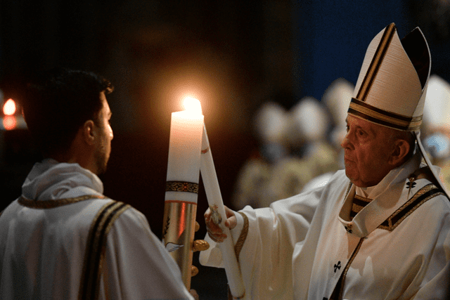 Miércoles de Ceniza: ¿Qué hacer cuando el sacerdote impone la ceniza?