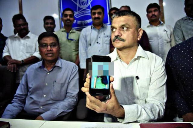 Víctima estaba a punto de casarse con un joven de la comunidad musulmana. Foto: Difusión.