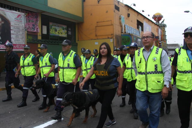 Alcaldesa de San Juan de Miraflores denuncia amenazas de muerte