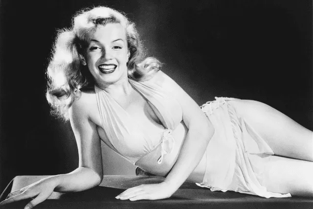Marilyn Monroe es recordada como una de las actrices más bellas y talentosas de Hollywood. (Foto: L. J. Willinger)