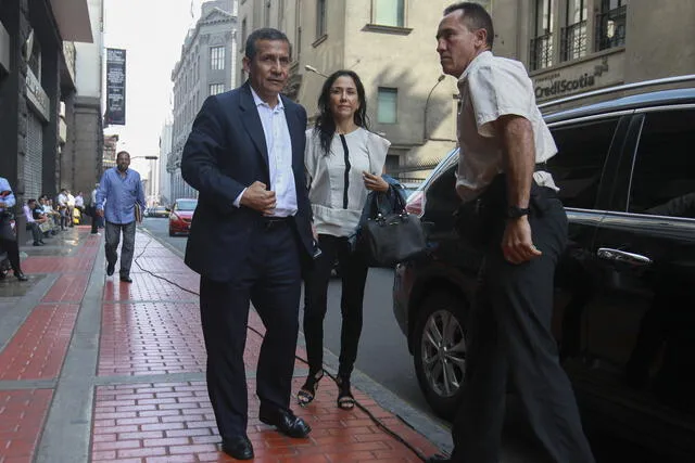 Marcelo Odebrecht aceptó contestar las preguntas del fiscal sobre pagos a Humala