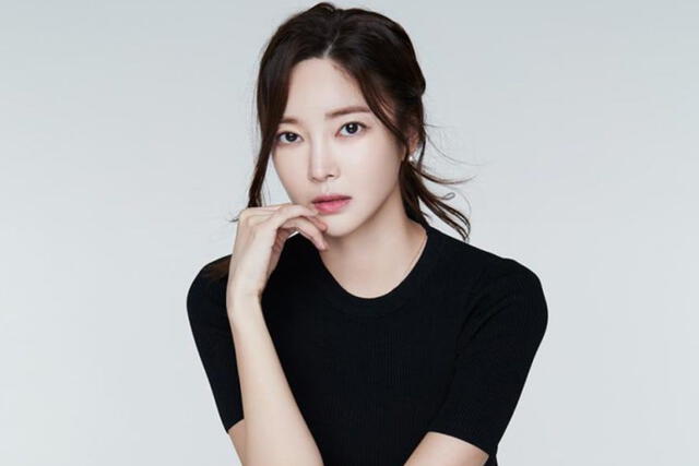 Kim Yoon Ji Kpop