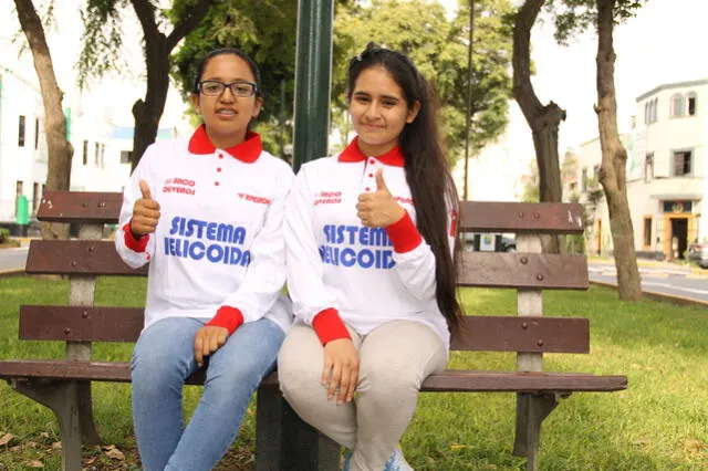 Peruana logra medalla de oro en Olimpiada Femenina de Matemática