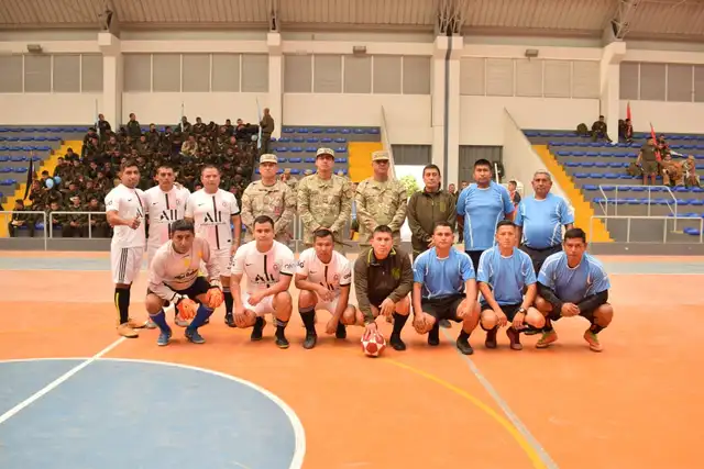 COLEGIO MILITAR