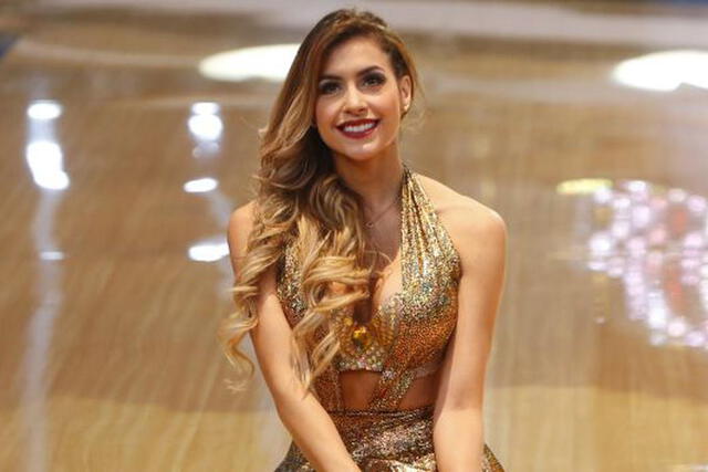 Miss Universo: ¿por qué Milett Figueroa nunca pudo participar en el certamen de belleza?