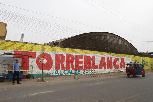 Aspirantes a las alcaldías de Lima y el Callao se alistan para las elecciones del 2018