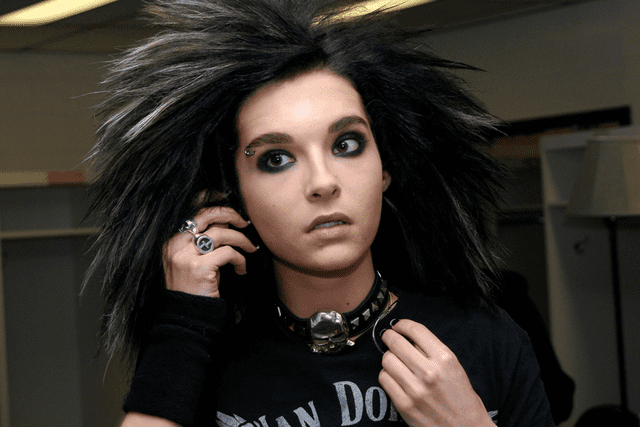 Instagram: el impactante cambio del vocalista de “Tokio Hotel” a 10 años de su éxito Instagram: el impactante cambio del vocalista de “Tokio Hotel” a 10 años de su éxito