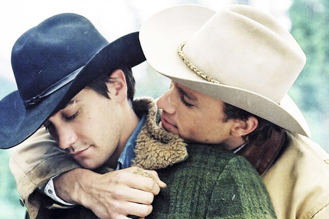 Secreto en la Montaña