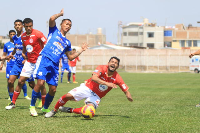 Reimond Manco es refuerzo de Juan Aurich en este Torneo Clausura. Foto: Clinton Medina (GLR))