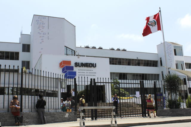 Presidente de ASUP: “La reforma universitaria está incompleta y es insuficiente”