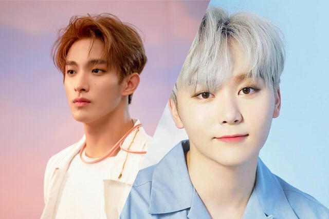 DK y Seungkwan de SEVENTEEN dan positivo a covid-19