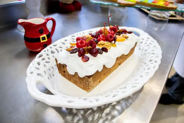 Opciones para una cena de Navidad diferente