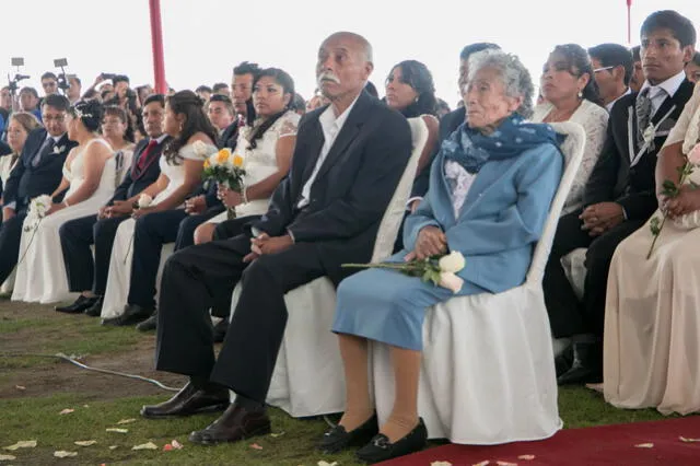 Matrimonio Civil en Arequipa