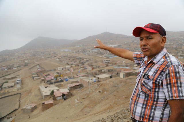 Cambio climático es una amenaza para las reservas de agua en Lima