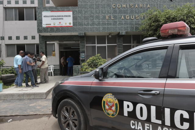 Policía alquilará 1.200 vehículos para realizar patrullaje en Lima