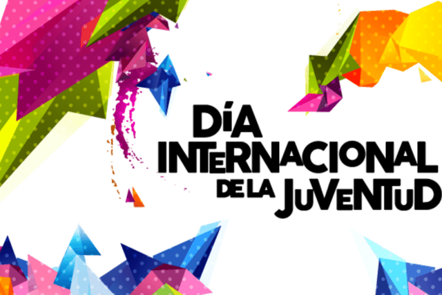  Cada 12 de febrero se festeja el Día de la Juventud en Venezuela. Foto: Unicef    